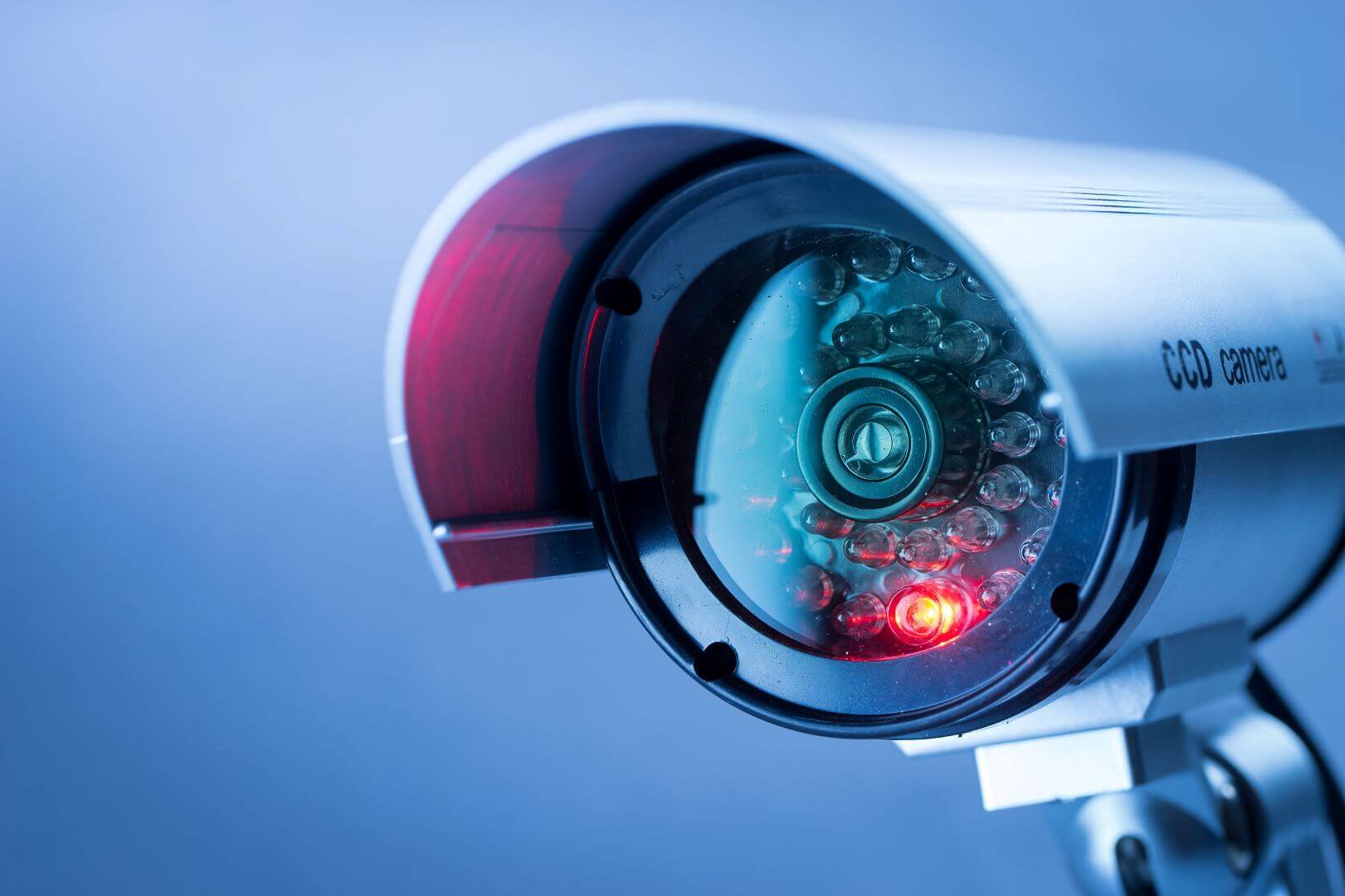 Key Features to Look for in A CCTV Security Camera System - Hello World