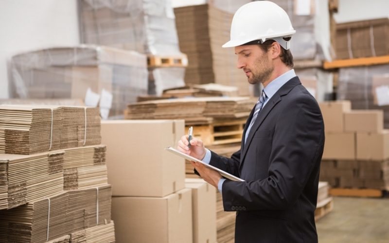 What To Know About The Role Of A Logistics Officer