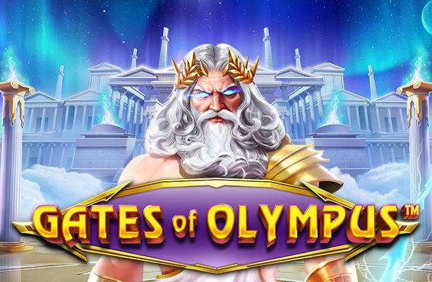 Crack Open the Gates of Olympus with YesPlay!