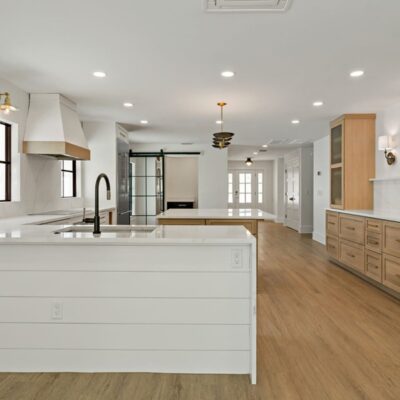 Ensuring an Effective Home Renovation in South Tampa: Creating a Space that Aligns with Your Vision