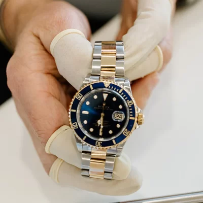 Top Tips for First-Time Rolex Buyers