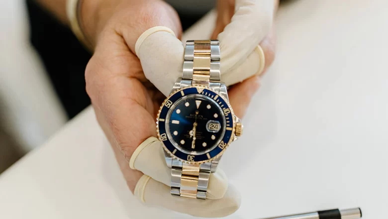 Top Tips for First-Time Rolex Buyers