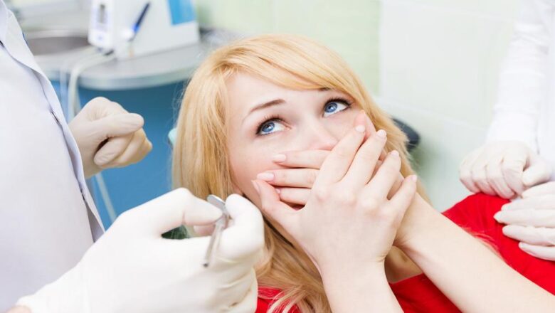 The Dentist’s Guide to Helping Patients with Dental Anxiety