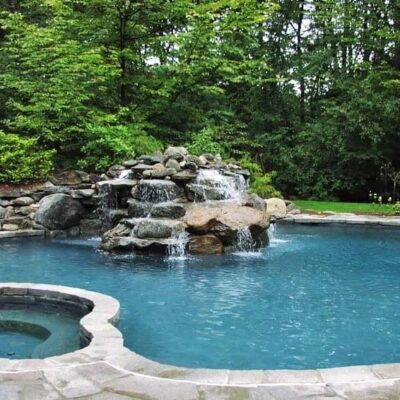 Why Houses with In-Ground Pools Are Highly Sought After in the Real Estate Market