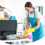 How New Jersey’s Commercial Cleansing Services Use Technology to Deliver Exceptional Results