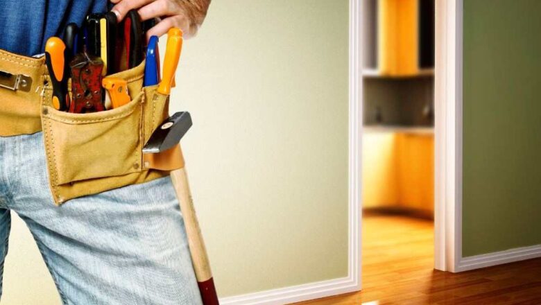 Enhancing Your Business Space: Top Commercial Handyman Services in Sioux Falls