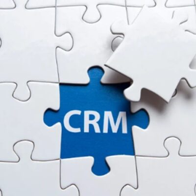 How CRM Systems Play a Key Role in Patient Conversion Solutions