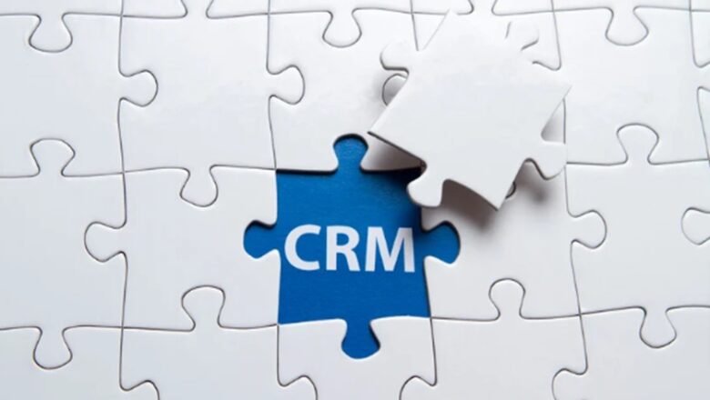 How CRM Systems Play a Key Role in Patient Conversion Solutions