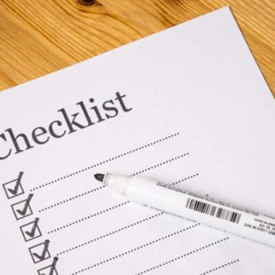 How to Create an Effective SEO Optimization Checklist