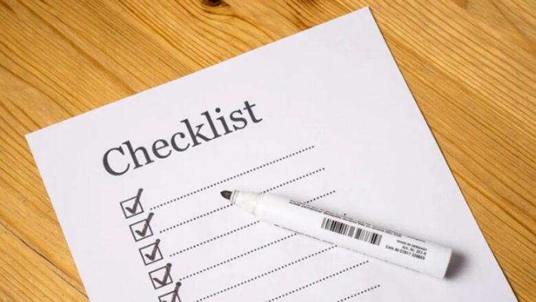 How to Create an Effective SEO Optimization Checklist