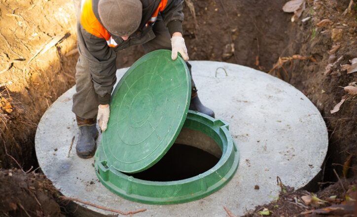 How to Choose the Right Septic System Design for Your Property?